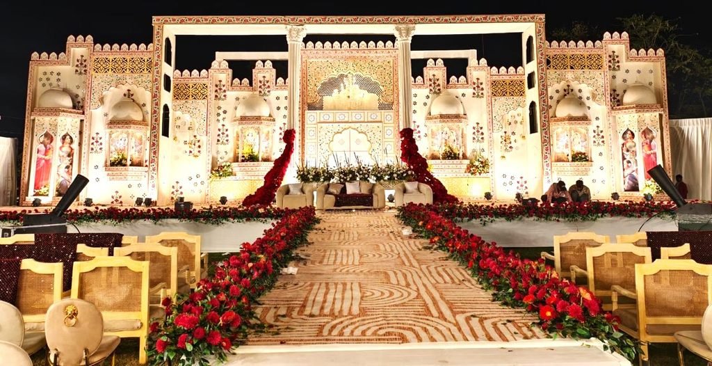 Wedding Planner In Jaipur